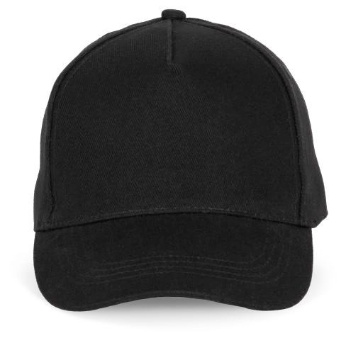 Casquette noire