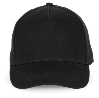 Casquette noire