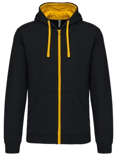 Sweat zippé Homme