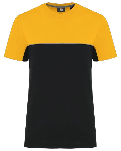 T-shirt manches courtes Homme