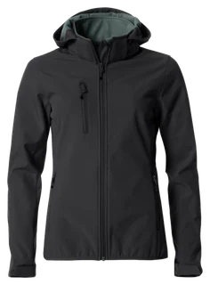 Veste avec capuche Femme
