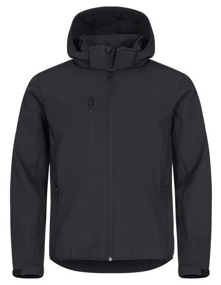 Veste avec capuche Homme