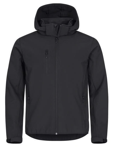Veste avec capuche Homme