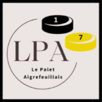 Logo Le Palet Aigrefeuillais