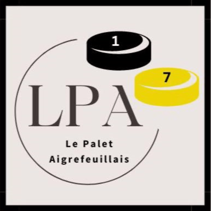 Logo Le Palet Aigrefeuillais