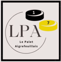 Logo Le Palet Aigrefeuillais