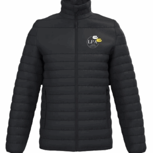 Doudoune avec manche