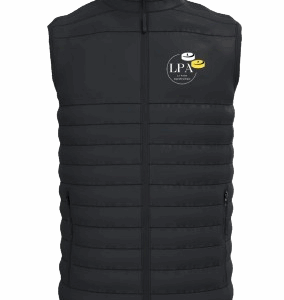 Doudoune sans manche